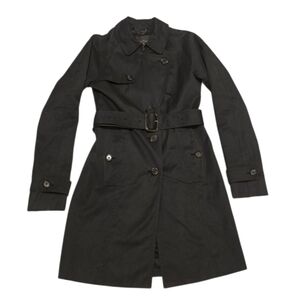 ‼️READ DESCRIPTION‼️Aritzia Talula Babaton Trench Coat XS